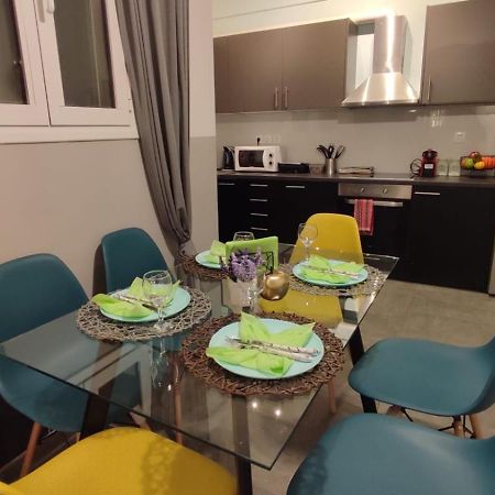 Athens Museum Modern Apr Apartment Екстериор снимка