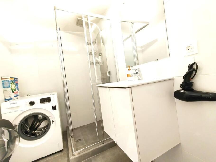 Athens Museum Modern Apr Apartment Екстериор снимка