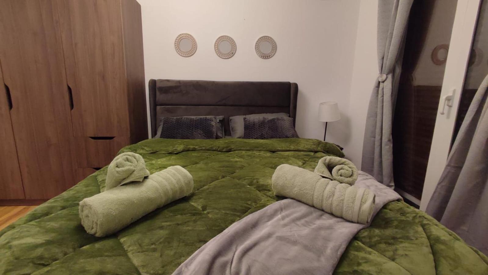 Athens Museum Modern Apr Apartment Екстериор снимка