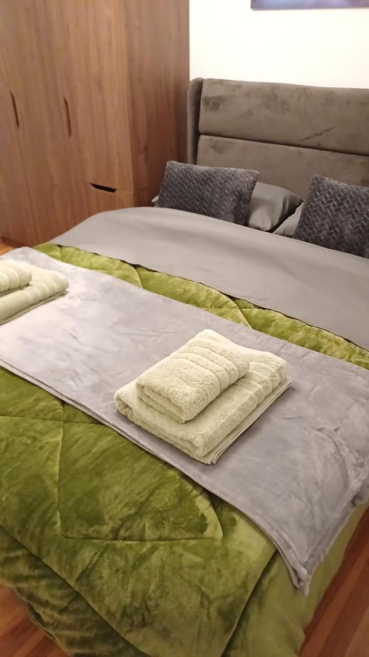Athens Museum Modern Apr Apartment Екстериор снимка