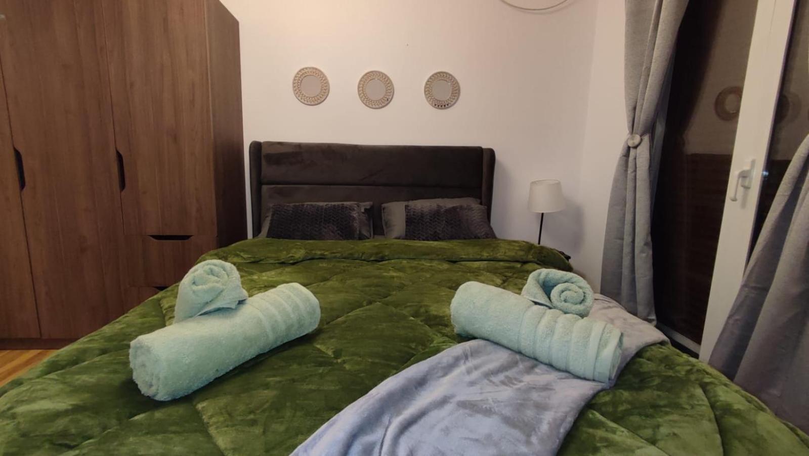 Athens Museum Modern Apr Apartment Екстериор снимка