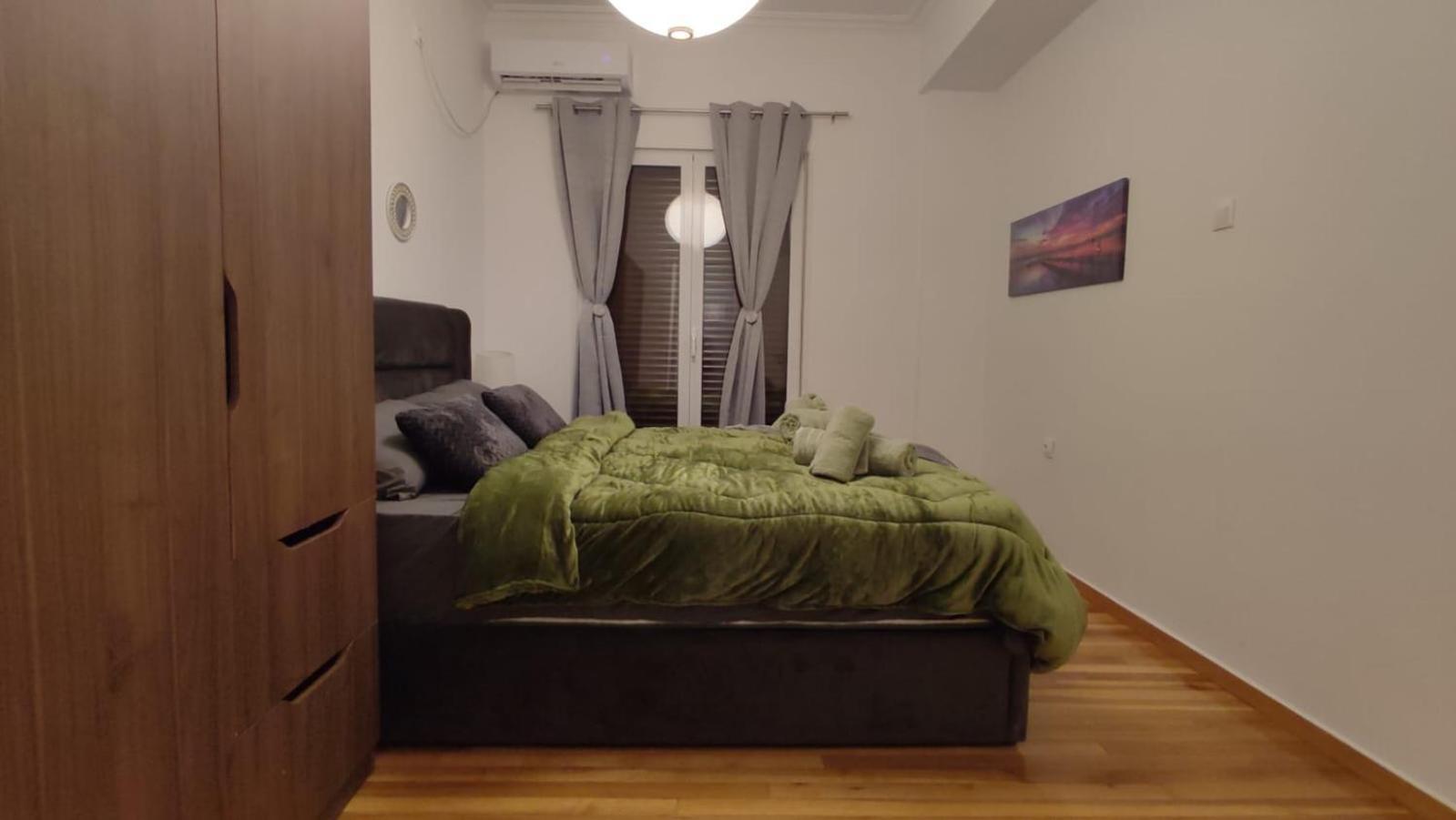 Athens Museum Modern Apr Apartment Екстериор снимка