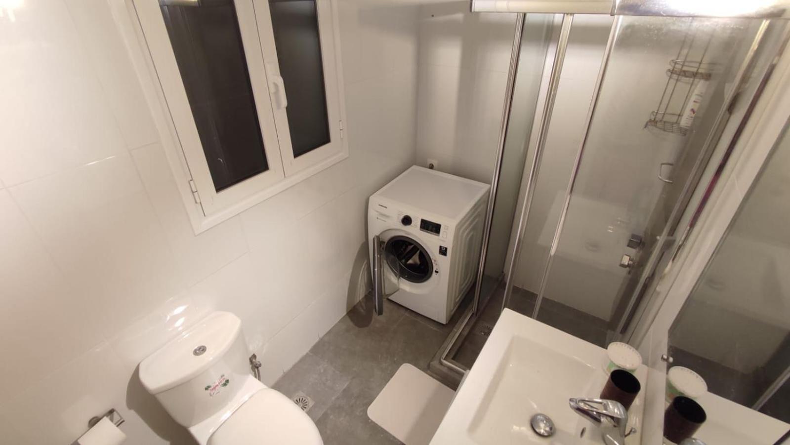 Athens Museum Modern Apr Apartment Екстериор снимка