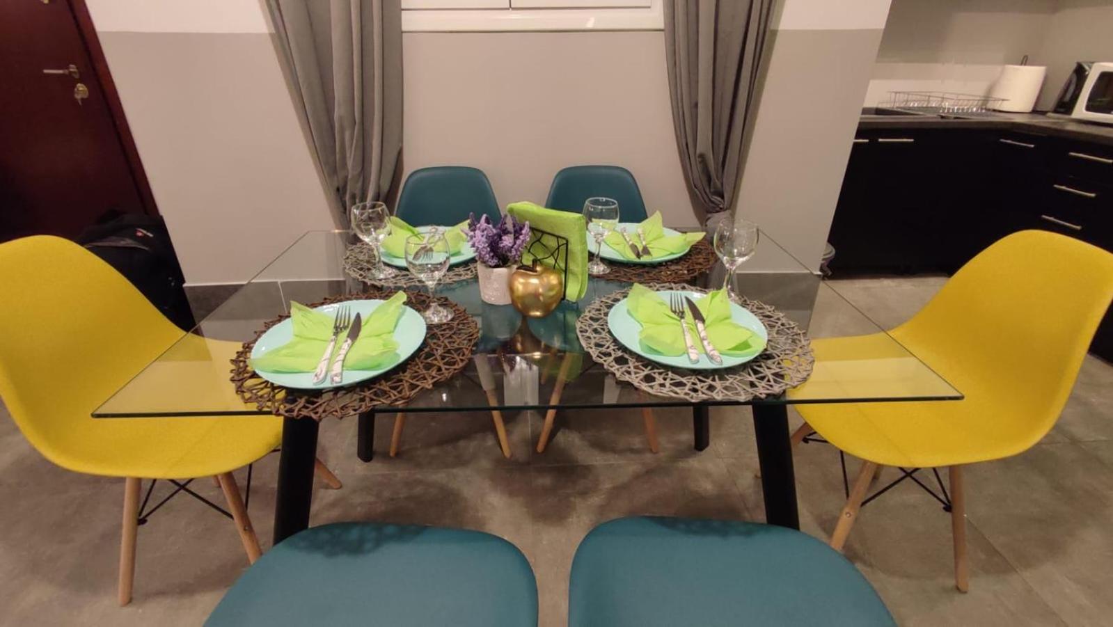 Athens Museum Modern Apr Apartment Екстериор снимка