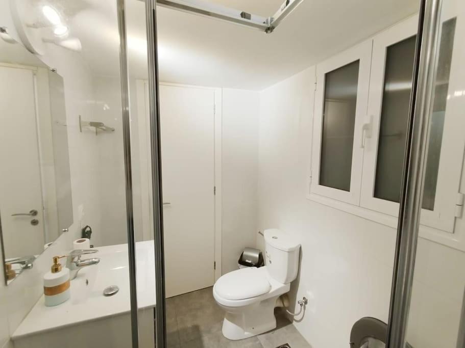 Athens Museum Modern Apr Apartment Екстериор снимка