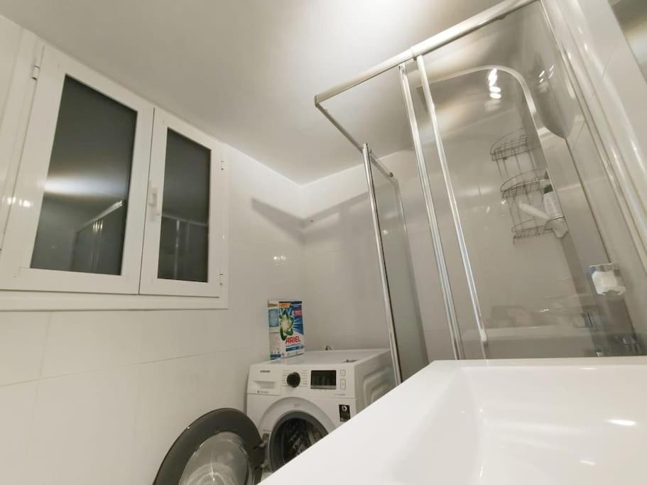 Athens Museum Modern Apr Apartment Екстериор снимка